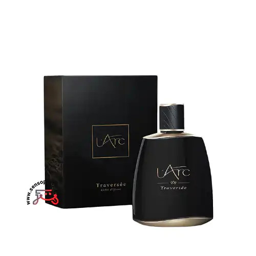 عطر ادکلن له آرک تراورسی سدر د آیفرین